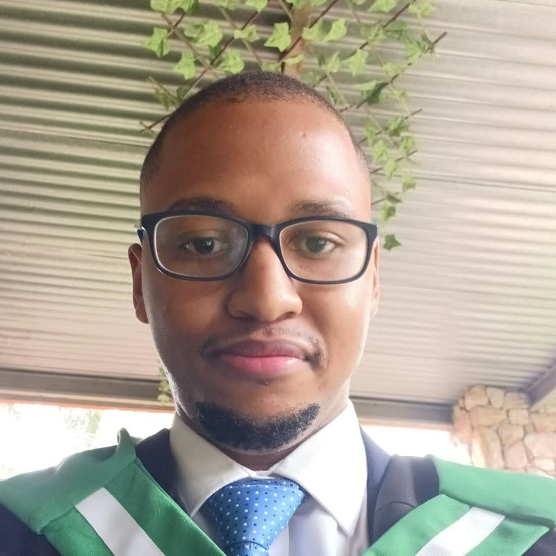 Leago Tladi testimonial